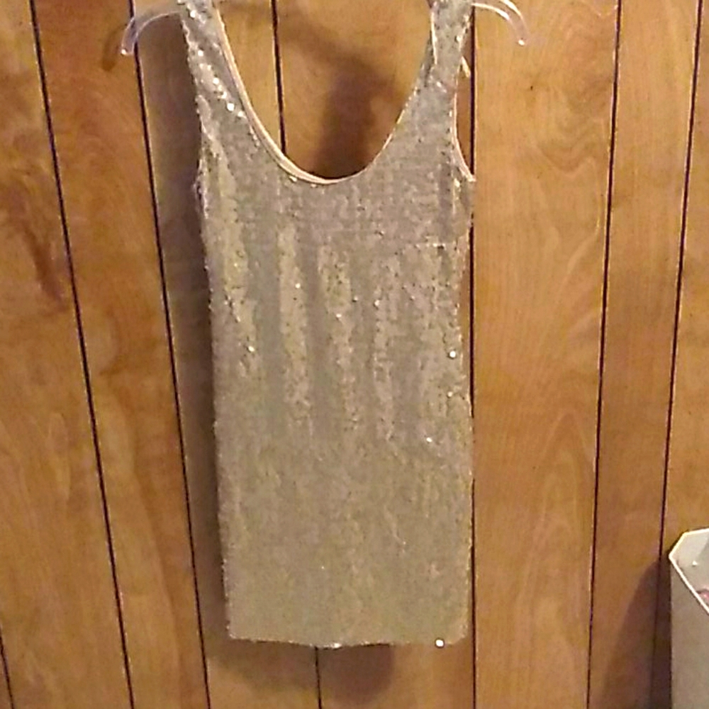 Cocktail/Party Dress
